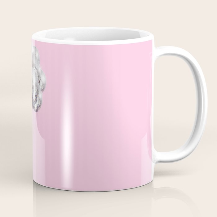 Disco Balloons Coffee Mug Gallery Image 1