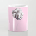 Disco Balloons Coffee Mug Gallery Image 4