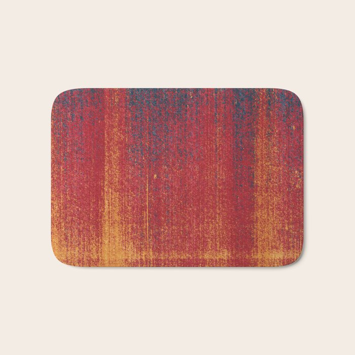 SCRATCHES / Ten Bath Mat Gallery Image 1