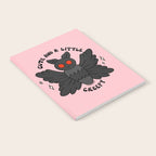 Cute and a Little Creepy Notebook Gallery Image 2
