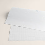 Snowy Pines Wrapping Paper Gallery Image 2