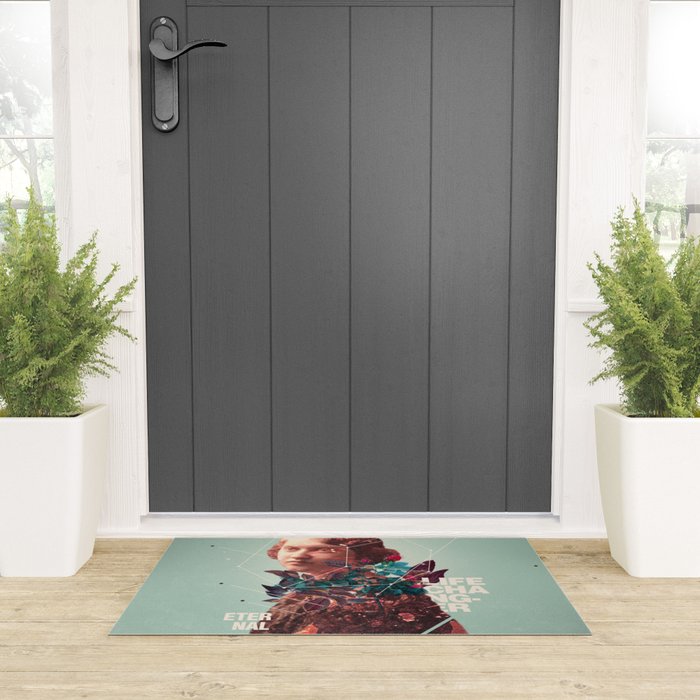 Eternal Lifechanger Welcome Mat Gallery Image 3