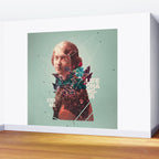 Eternal Lifechanger Wall Mural Gallery Image 2