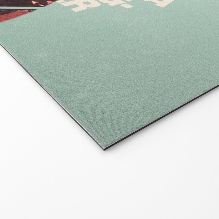 Eternal Lifechanger Welcome Mat Gallery Image 2