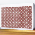 Coastal Knot Style Wall Mural Gallery Image 2