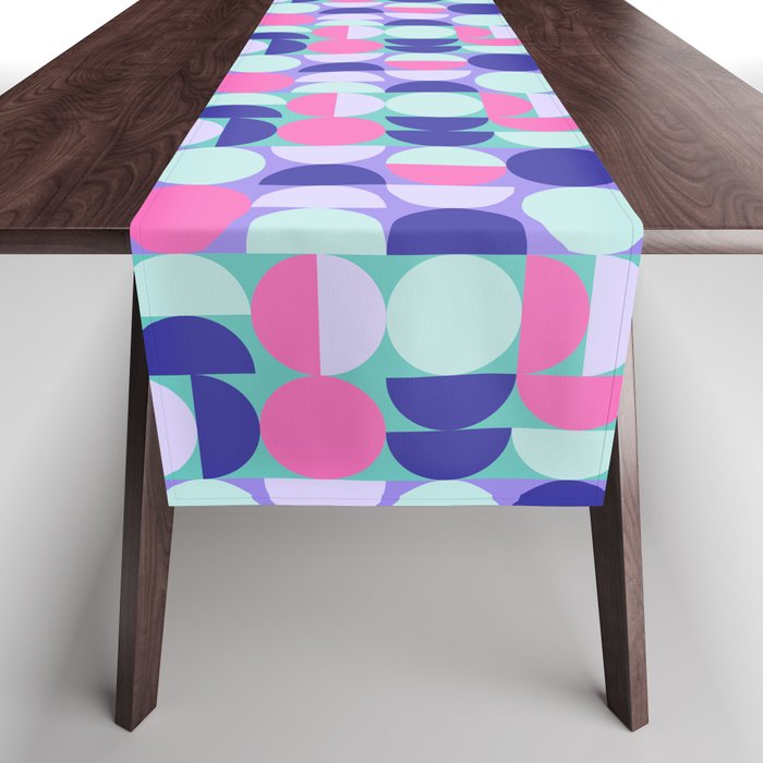 Future Retro 01B Table Runner Gallery Image 1