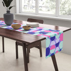 Future Retro 01B Table Runner Gallery Image 2