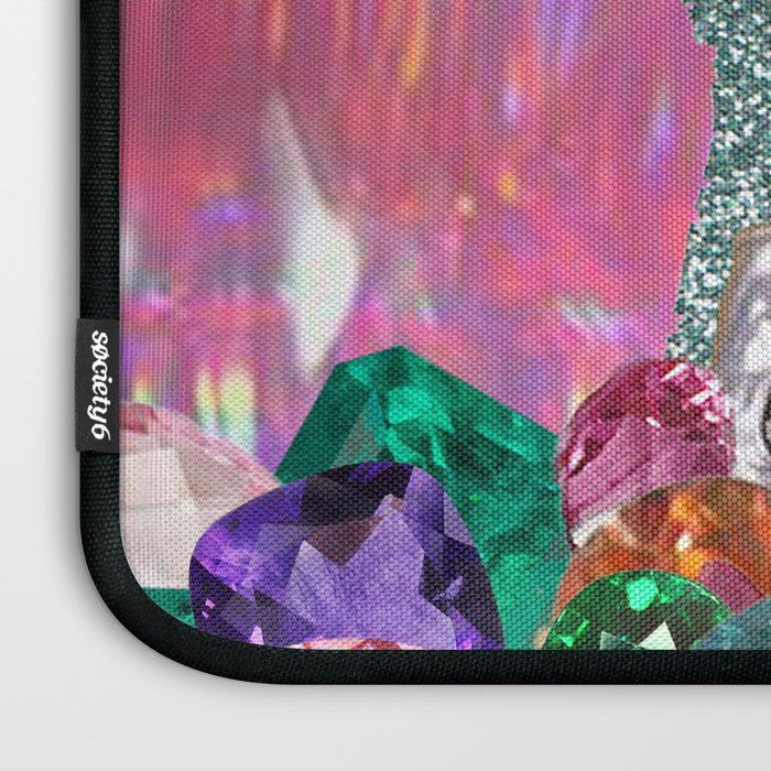 Power of Disco Laptop Sleeve Gallery Image 3