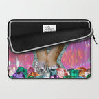Power of Disco Laptop Sleeve Gallery Image 2
