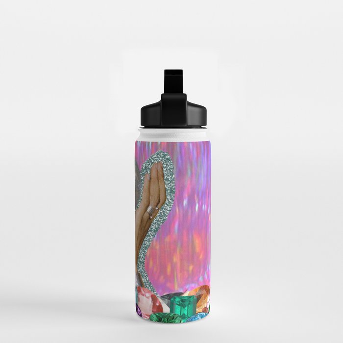 Power of Disco Water Bottle Gallery Image 2