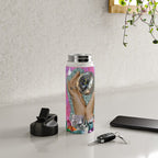 Power of Disco Water Bottle Gallery Image 5