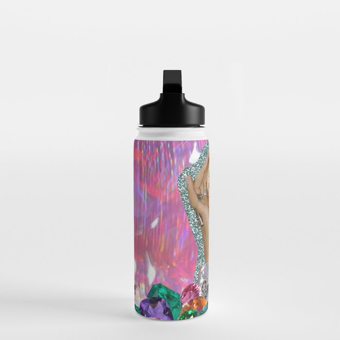 Power of Disco Water Bottle Gallery Image 3