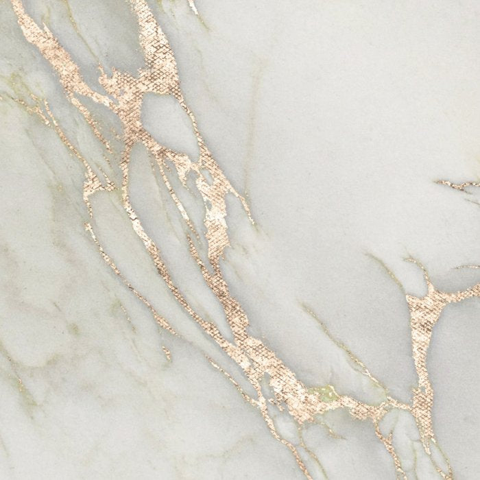 Marble Love Bronze Metallic Coffee Mug Gallery Image 2