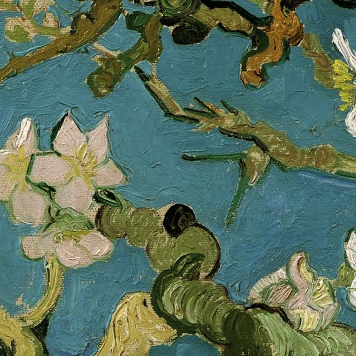 Blossoming Almond Tree Vincent Van Gogh Coffee Mug Gallery Image 2
