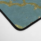 Blossoming Almond Tree Vincent Van Gogh Desk Mat Gallery Image 4