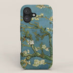 Blossoming Almond Tree Vincent Van Gogh iPhone Case Gallery Image 1