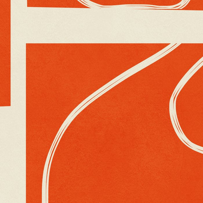 Abstract Pathways 5 Coffee Mug Gallery Image 2