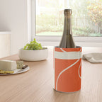 Abstract Pathways 5 Wine Chiller Gallery Image 4