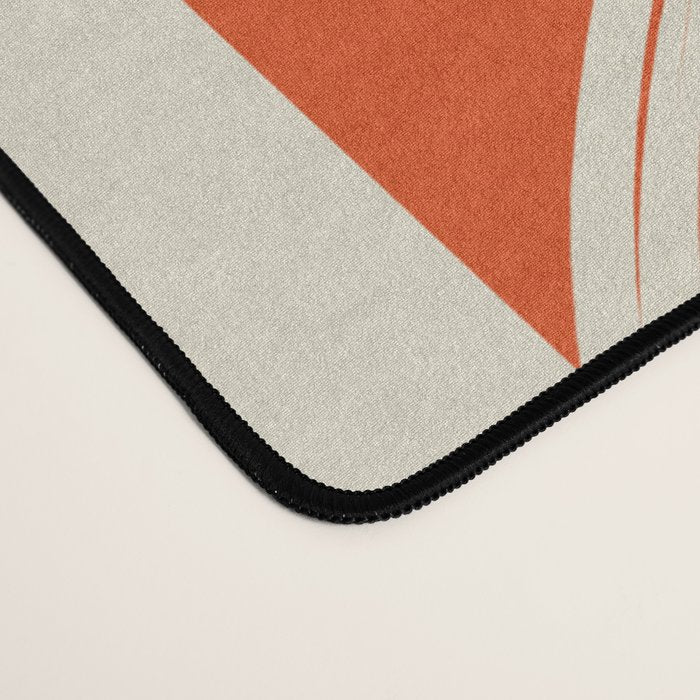 Abstract Pathways 5 Desk Mat Gallery Image 4