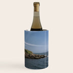 Nubble Lighthouse in Summer Wine Chiller Gallery Image 3