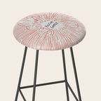 Positive Energy Stool Gallery Image 2