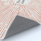 Positive Energy Rug Gallery Image 4