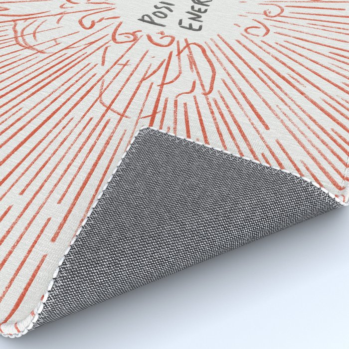 Positive Energy Rug Gallery Image 4