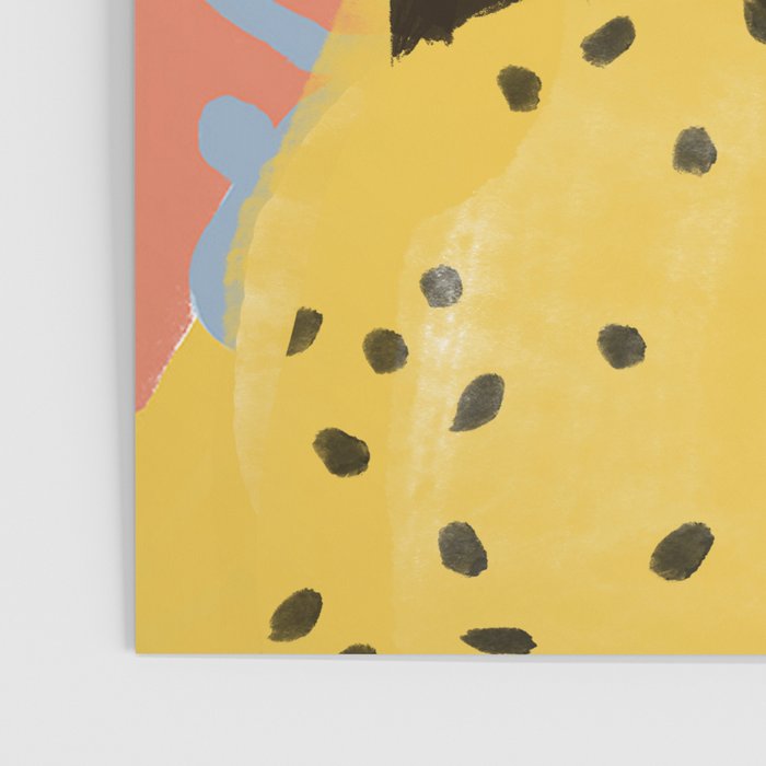 Sunflowers In Your Face Poster Gallery Image 3