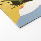 Sunflowers In Your Face Welcome Mat Gallery Image 2