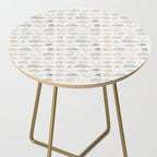 The Moody Animals (Colours) Side Table Gallery Image 2