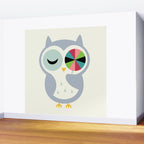 Sweet Holiday Wishes Wall Mural Gallery Image 2