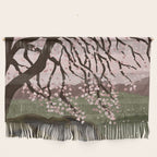 Almond Tree Wall Hanging Gallery Image 1