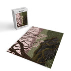 Almond Tree Jigsaw Puzzle Gallery Image 2