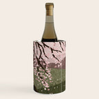 Almond Tree Wine Chiller Gallery Image 3