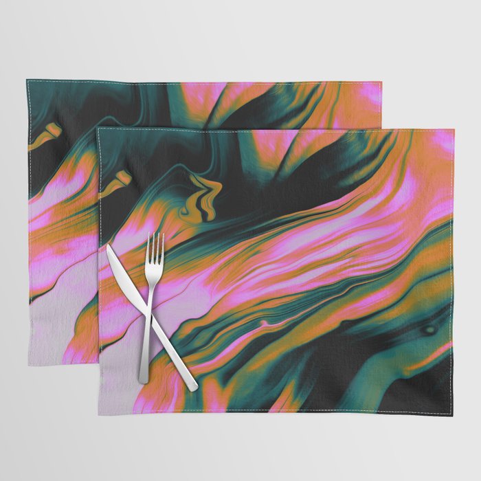 GEMINI Placemat Gallery Image 1