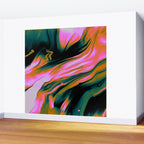 GEMINI Wall Mural Gallery Image 2
