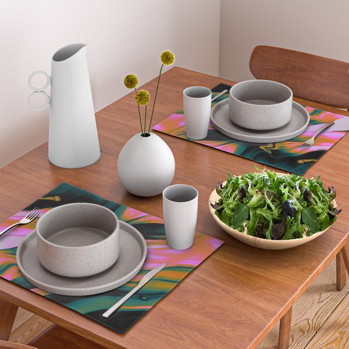 GEMINI Placemat Gallery Image 2