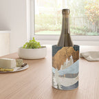 Winter Stars Wine Chiller Gallery Image 4