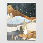 Winter Stars Notebook Gallery Image 4