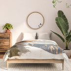 Winter Stars Comforter Gallery Image 3
