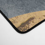 Winter Stars Desk Mat Gallery Image 4