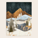 Winter Stars Poster Gallery Image 4