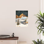 Winter Stars Poster Gallery Image 2