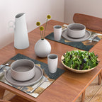 Winter Stars Placemat Gallery Image 2