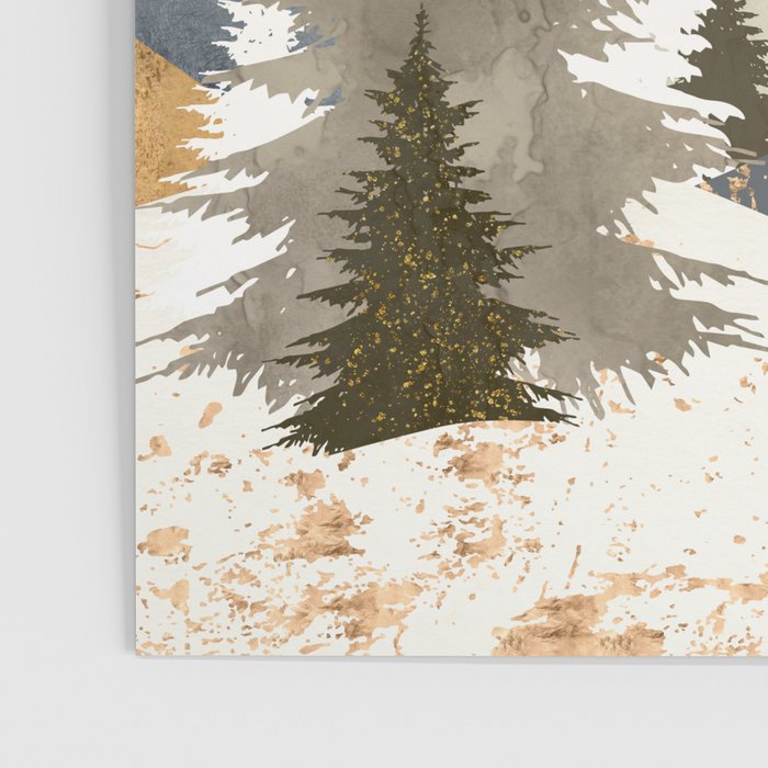 Winter Stars Poster Gallery Image 3