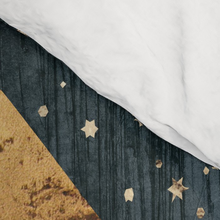 Winter Stars Comforter Gallery Image 4