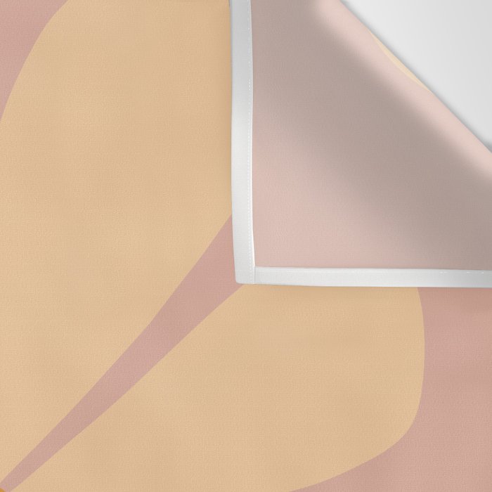 70's Daisy Bloom  Wall Tapestry Gallery Image 3