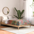 Abstract Design Comforter Gallery Image 2