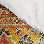 Abstract Design Comforter Gallery Image 4