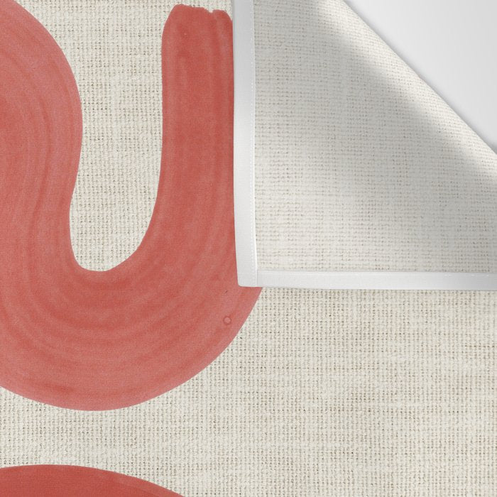 The Way Down Wall Tapestry Gallery Image 3